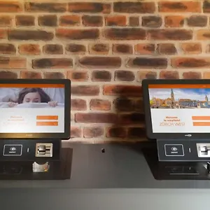 Easyhotel Centre Svizzera